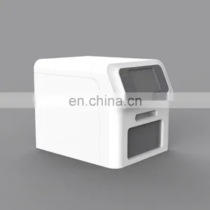 Factory Price 32 Samples Dna&rna Extractor High Quality Automatic Nucleic Acid Extraction System thumbnail-2