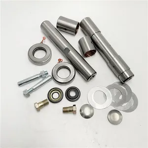 Factory Wholesale High Quality King Pin Kit For Truck Spare Parts Repair Kit Set For Garbage Truck thumbnail-5