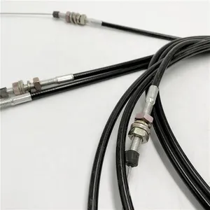 Hot Selling Original Throttle Cable Assembly For SINOTRUK thumbnail-5