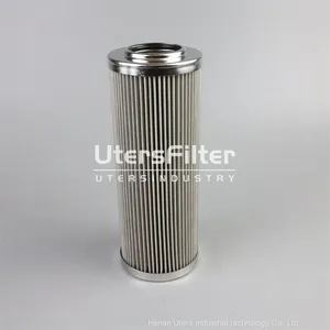 938781Q FC7007.Q010.BK Uters Industrial Replaces PARKER Parker Hydraulic Filter Element thumbnail-1