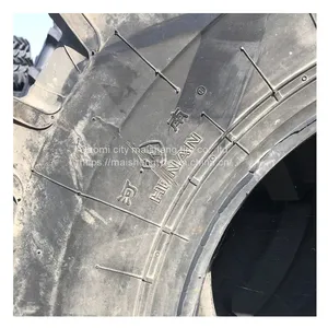 R-4 Two End Busy Loader Vacuum Tires Can be Exported thumbnail-3