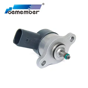 OE Member 0281002241 4.66357 6110780149 Truck Heavy Duty Fuel Pump Regulator for Mercedes-Benz thumbnail-1