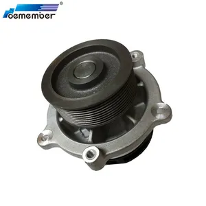 1778280 1664762 0931147 1828162 HD Truck Spare Parts Diesel Engine Parts Aluminum Water Pump For DAF thumbnail-1