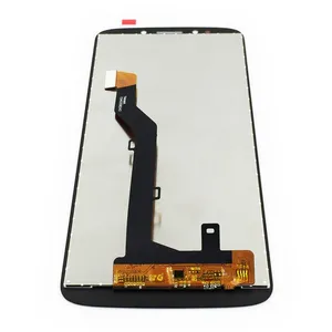 Digital Screen Replacement For Motorola Moto G6 Play Lcd G6Play XT1922 XT1922-1 XT1922-3 XT1922-4 thumbnail-1