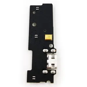 Charging Port Flex Cable For Motorola Moto E4 Plus USB Dock Connector Board Charger Repair Replacement Parts thumbnail-1
