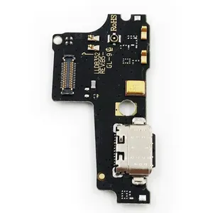 Flex Cable For Motorola Moto ONE Charging Port Charger Connector Board Mic PCB Dock Replacement Parts thumbnail-2