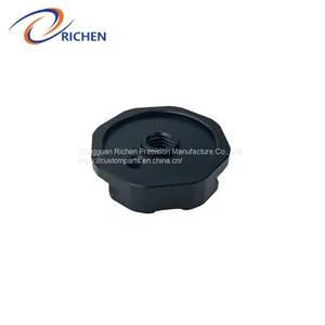 High Quality European Standard Taper Bore Taper Bushed Type Synchronous Timing Belt Pulley Wheel thumbnail-1