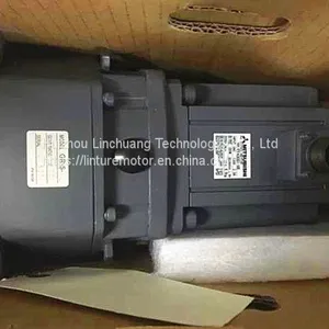 HA-FF43CG1-UE Mitsubishi AC Industrial Motor Frameless Servo Control thumbnail-1