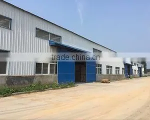 Jiaozuo Grace Anti-Corrosion & Resistant Materials Co., Ltd. company overview - view 2 thumbnail