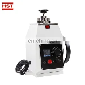 Hot Selling Equipment Hot Presses Metallographic Sample Mounting Press With Low Price thumbnail-3