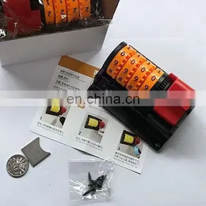 2022 Wall Mounted Beer Bottle Opener Counter for Kitchen Bar thumbnail-1