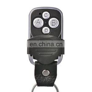 Garage Door and Parking Door 433 92 MHz Duplicator Remote 433mhz Remote Control thumbnail-1