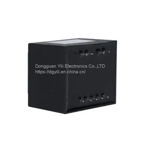 PCB Mounted Rainproof Encapsulated Dry Type Transformers thumbnail-4