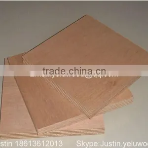 Apitong Plywood Just for India thumbnail-1