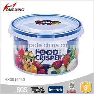 Plastic Keep Fresh Box ,Fresh Box, Food Container ,PP Box thumbnail-1