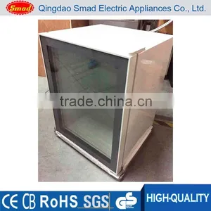 Mini Upright Display Showcase Display Tabletop Showcase thumbnail-1