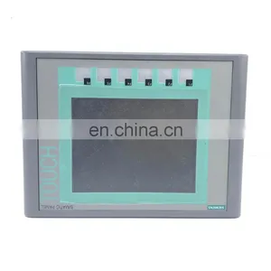 In Stock 6AV6 647-0AC11-3AX0 Siemens Basic Panel Simatic HMI thumbnail-1