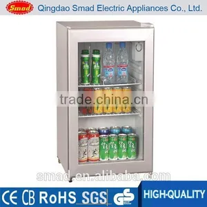 High Quality Refrigerator Upright Showcase,Mini Bar Upright Refrigerator,Mini Medication Refrigerator thumbnail-2