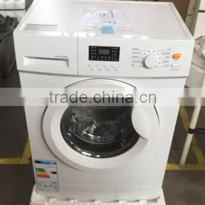Home Use Automatic Washing Machine With CE/ CB Certificate thumbnail-3