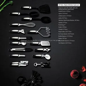 NT-011 Kitchen Tool Set thumbnail-1