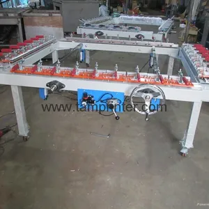 TSM-1215A High Newton Mechanical Stretching Machine thumbnail-3