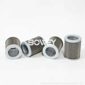 ISH-08A-150W Bowey Replaces Taisei Hydraulic Oil Filter Element thumbnail-1