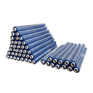Fuxing Custom Pvc Flexibility Sheet Free Cutting Pvc Transparence Soft Long Service Life Roll Soft Pvc thumbnail-1