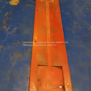 Cast Urethane Saddle for Coil Strorage thumbnail-3