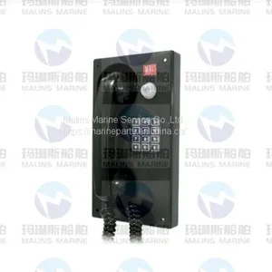 MRC LIS-114 IP44 IECEx BAS 17.0014X SAFE TELEPHONE thumbnail-3