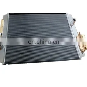 2202-9038 Crawler Excavator Spare Parts Radiator SL220LC-3 Oil Cooler thumbnail-1