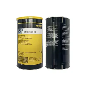 All-Purpose Lubricating Oil Kluber Centoplex H0 1kg Grease for SMT Associated Equipment thumbnail-4