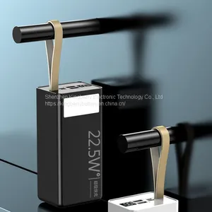 40000 Mah Fast Charging Power Bank thumbnail-3