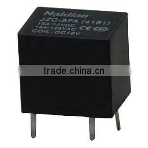 JZC-8FA(4181) Miniature Relay-PCB Relay thumbnail-1