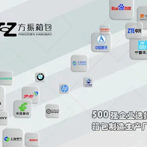 Shanghai Fangzhen Bag Co., Ltd. company overview - view 1 thumbnail