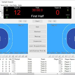 A System for AI Artificial Intelligence Analysis in Fighting Competitions thumbnail-4