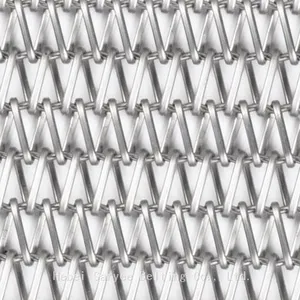 Balanced Spiral Woven Conveyor Belts thumbnail-4