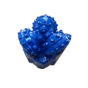 Oil Well Drilling and Gas Drill Bit thumbnail-1