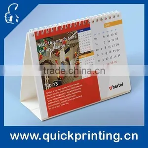 2011 Desk Calendars thumbnail-1
