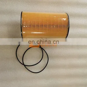 Best Sales China Heavy Truck Sitrak MAN MC11/MC13 Engine Parts 200V05504-0122 Oil Filter Core With O-ring thumbnail-1