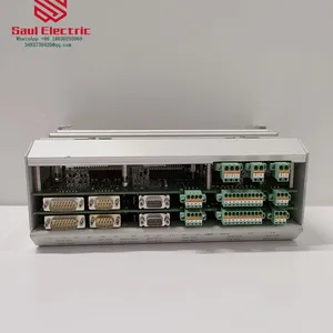 UAD149A0001 3BHE014135R0001 Servo Drive Module thumbnail-2