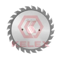 PCD Adjustable Scoring Saw Blades thumbnail-1