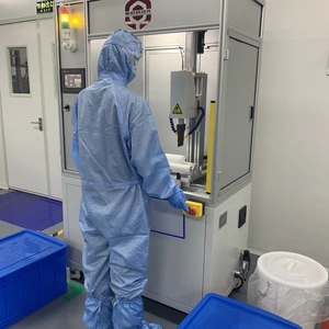 Huai'an Manst Fluid Technology Co.,Ltd. company overview - view 3 thumbnail