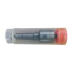Other Performance Parts 1112-00422 Diesel Fuel Injector Spare Nozzle Original DLLA150P2330 China Bus ZK6122HL thumbnail-1
