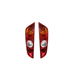High Performance HC688X208 for Bus Led Trailer Tail Lights for Rear Lamps thumbnail-1