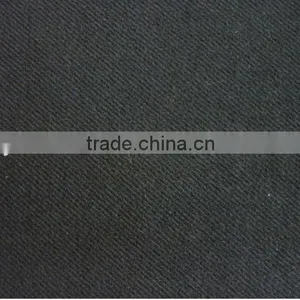 Cheapest Woolen Twill Suit and Overcoating Fabric Cloth thumbnail-1