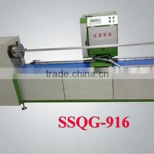 Automatic Textile Cutting Machine thumbnail-2