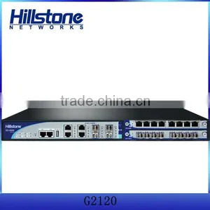 Hillstone M/G Security System Series Firewall Hardware SG-6000-G2120 thumbnail-1