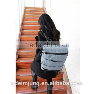Fashion Girls School Bags 2016 Laptop Backpack Computer Bags thumbnail-4
