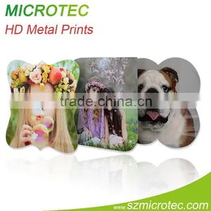 Photographs Printed on Metal Heat Transfer thumbnail-1