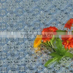 3MM,4MM,5MM,6MM GLASS PAITING PATTERNS GLASS,DECORATIVE GLASS,PATTERNED GLASS thumbnail-1
